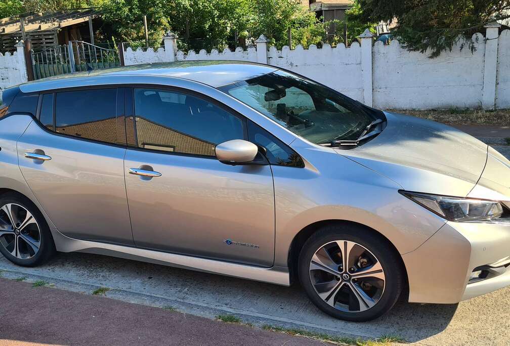 Nissan N-CONNECTA