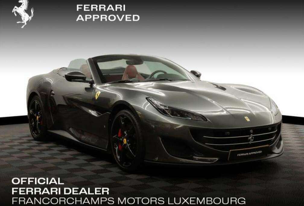 Ferrari