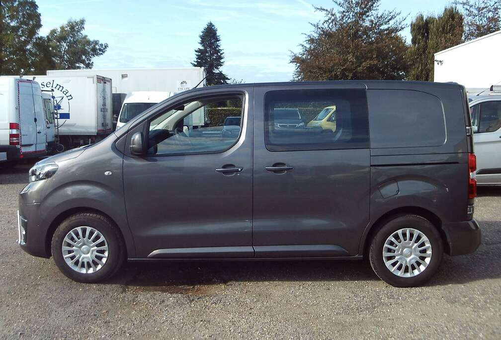 Toyota 1.5 D-4D Compact Comfort S/S (6.2)