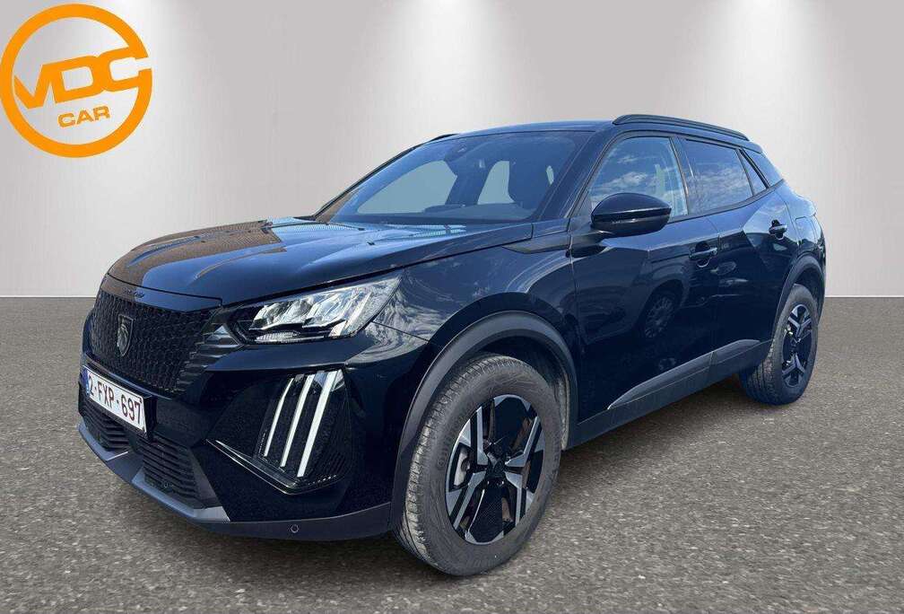 Peugeot Allure