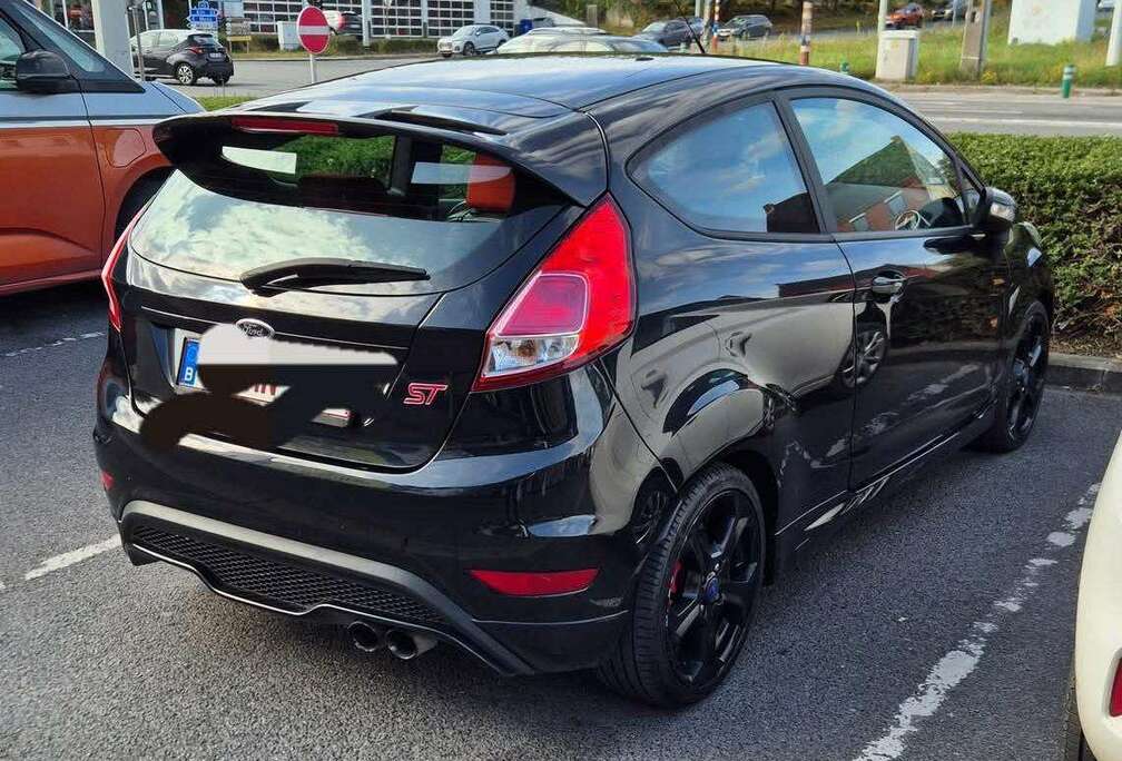 Ford Fiesta ST1 1.6 EcoBoost