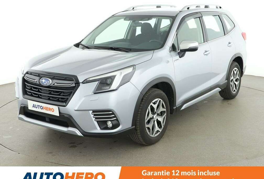 Subaru 2.0 Mild-Hybrid Style Xtra