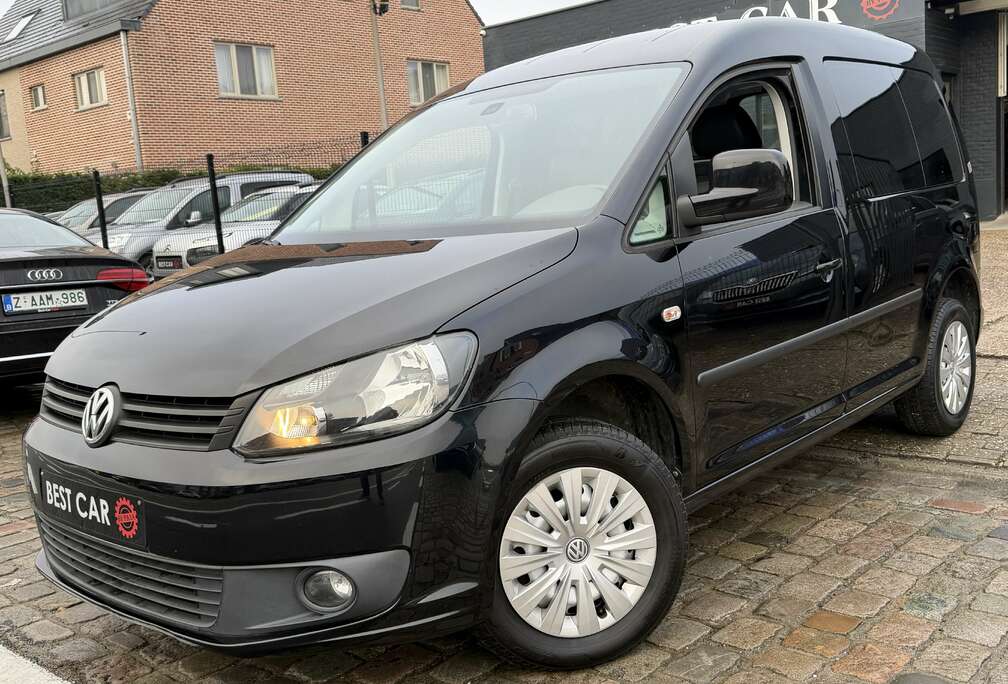 Volkswagen 1.6 TDI * 2PL * AIRCO