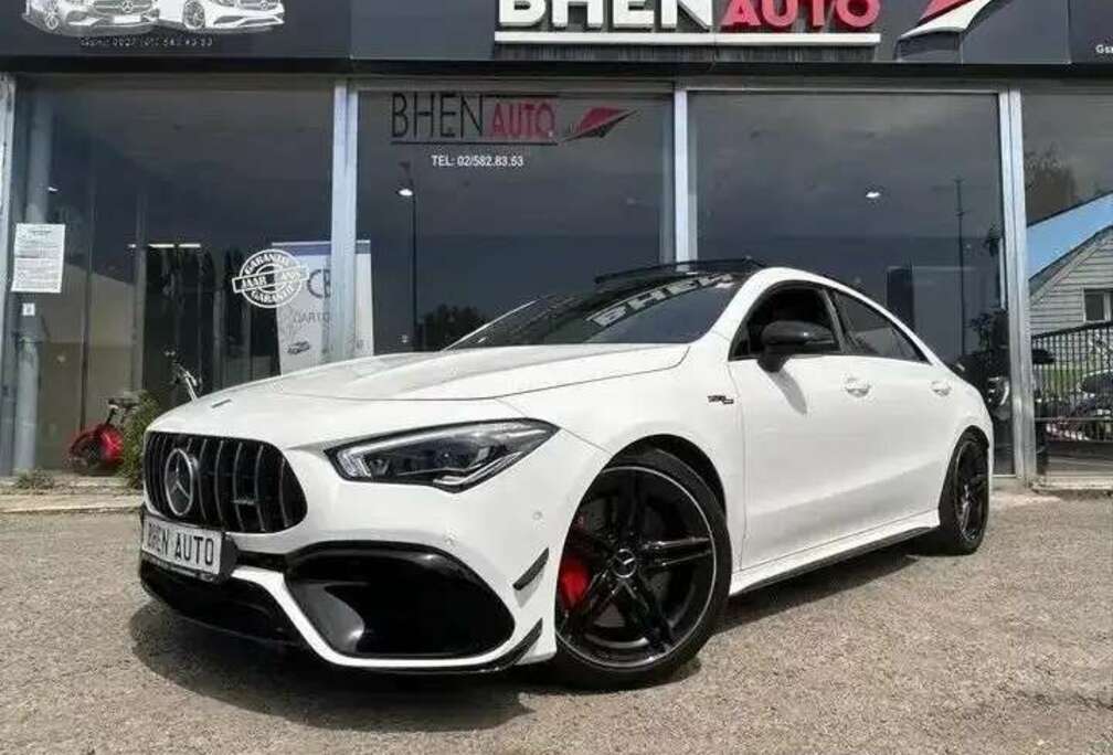 Mercedes-Benz S 4-Matic/NAVI/CAMERA/TOIT OUVRANT/GARANTIE 12MOIS