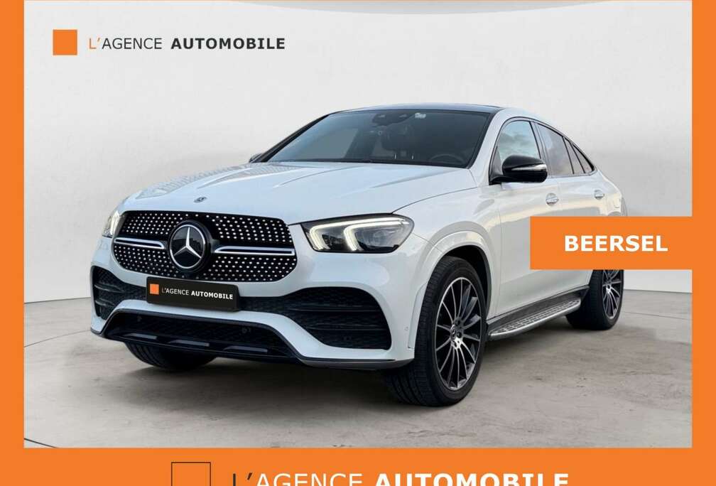 Mercedes-Benz Garantie 2028 - 4-Matic