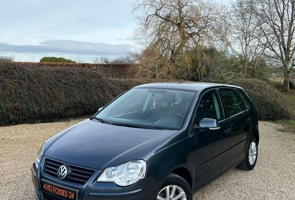 Volkswagen 1.4 TDi United Pack + AIRCO 103.000 KM  GARANTIE
