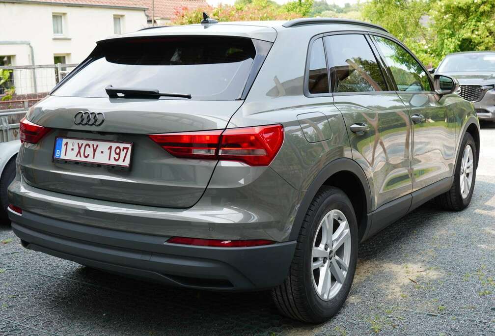 Audi 35 TFSI 150 ch S tronic 7 GARANTIE AUDI