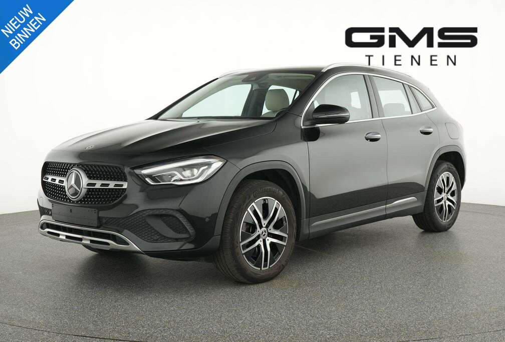 Mercedes-Benz e Luxury Line 250 e Luxury Line