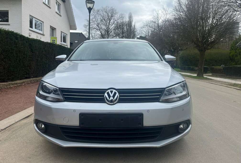 Volkswagen 1.2 tsi 135mkm