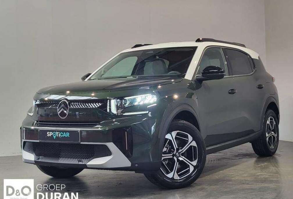 Citroen Hybrid 145 pk Automatic MAX