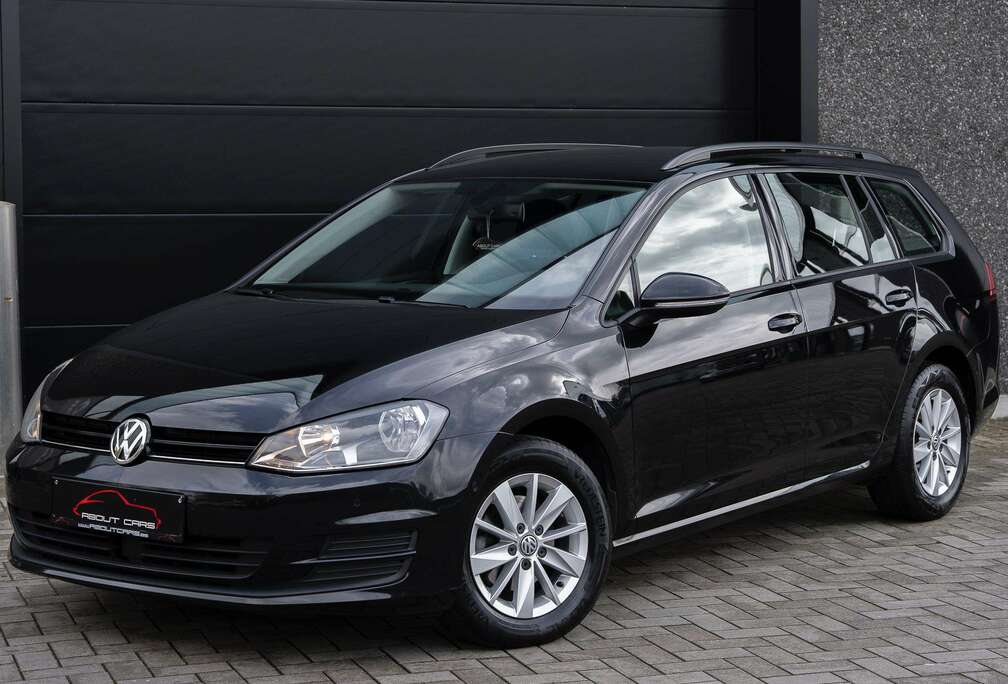 Volkswagen Golf SW 1.2 TSI ** Garantie **