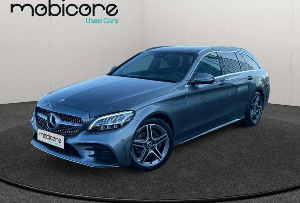 Mercedes-Benz Break AMG LINE Premium / Essence