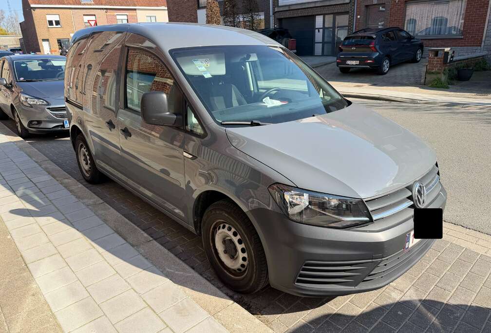 Volkswagen 1.2 TSI (EU6)