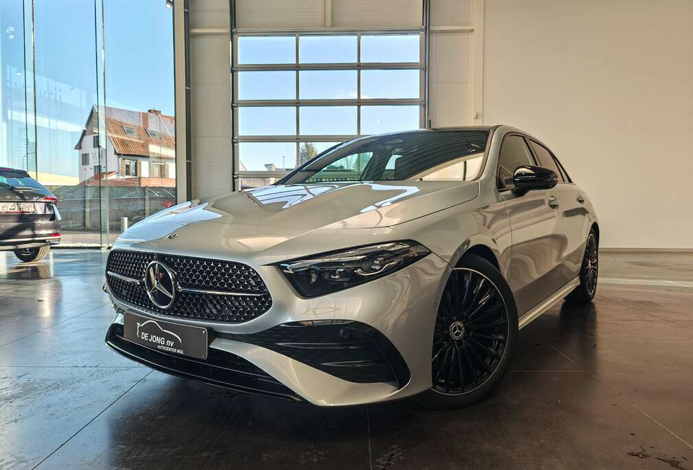 Mercedes-Benz Star Edition