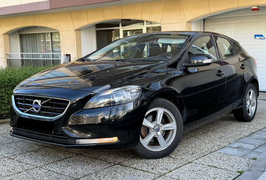 Volvo V40 2.0 D2 Kinetic