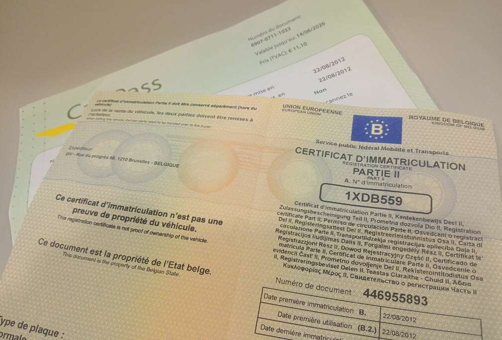 Citroen 1.1i Airdream Attraction