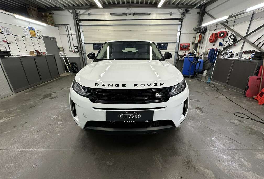 Land Rover P300e S / AWD / CARPLAY / GPS / CAMERA / LED / DAB