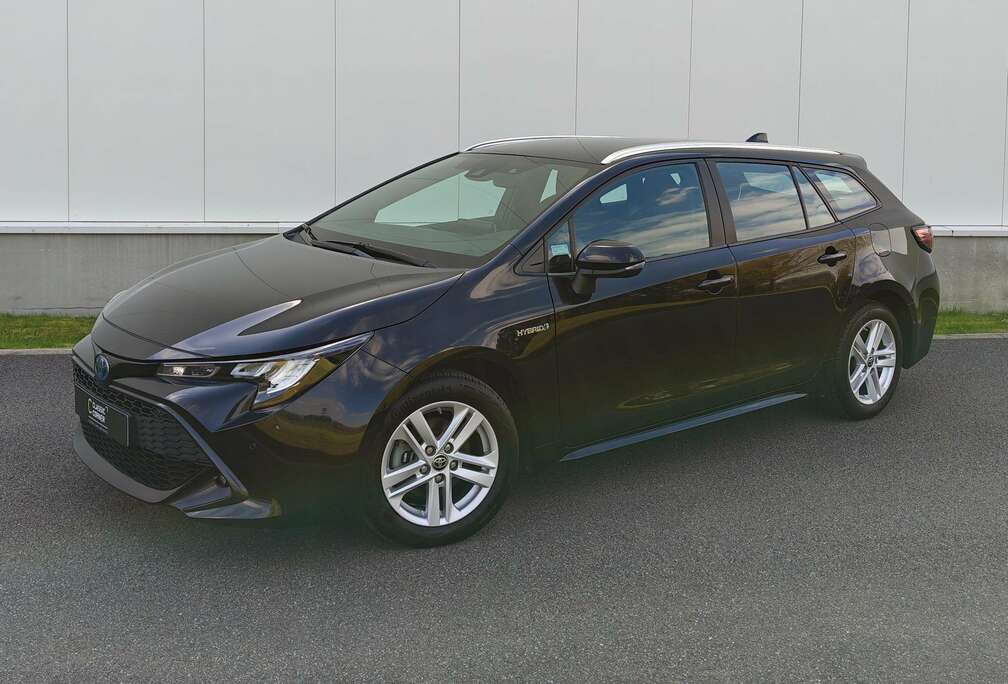 Toyota Corolla SW Hybrid 1.8 Dynamic Plus e-CVT