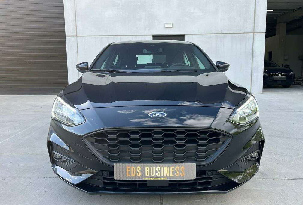 Ford Focus 1.0 ST-Line *Garantie*
