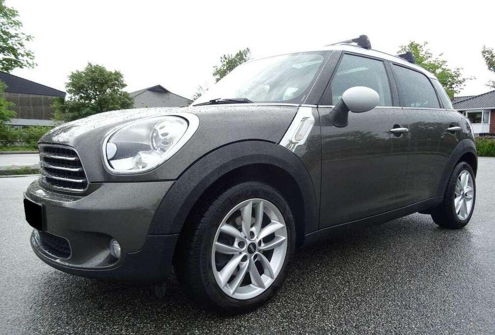 MINI Mini Countryman 1.6i Cooper