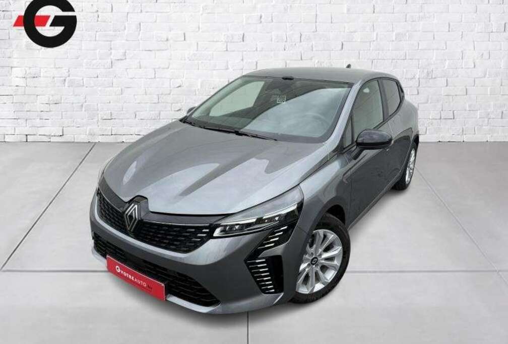 Renault Evolution  1.0 Sce 67ch
