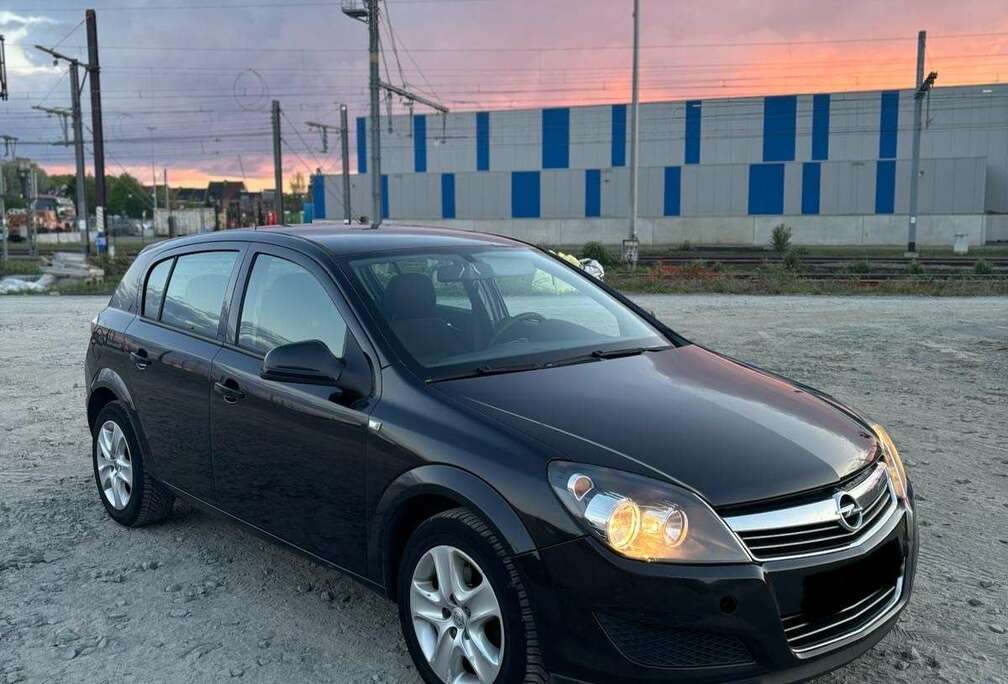 Opel 1.7 CDTi Cosmo