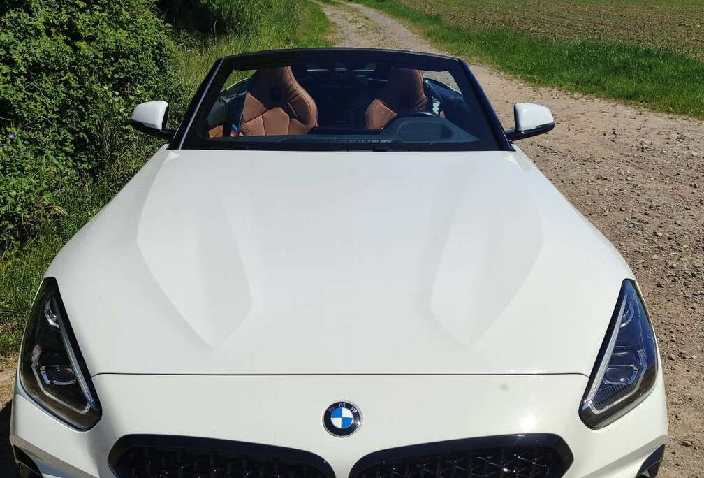 BMW sDrive30i 258 ch