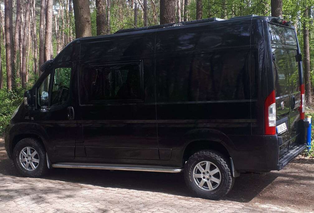 Fiat Ducato L2