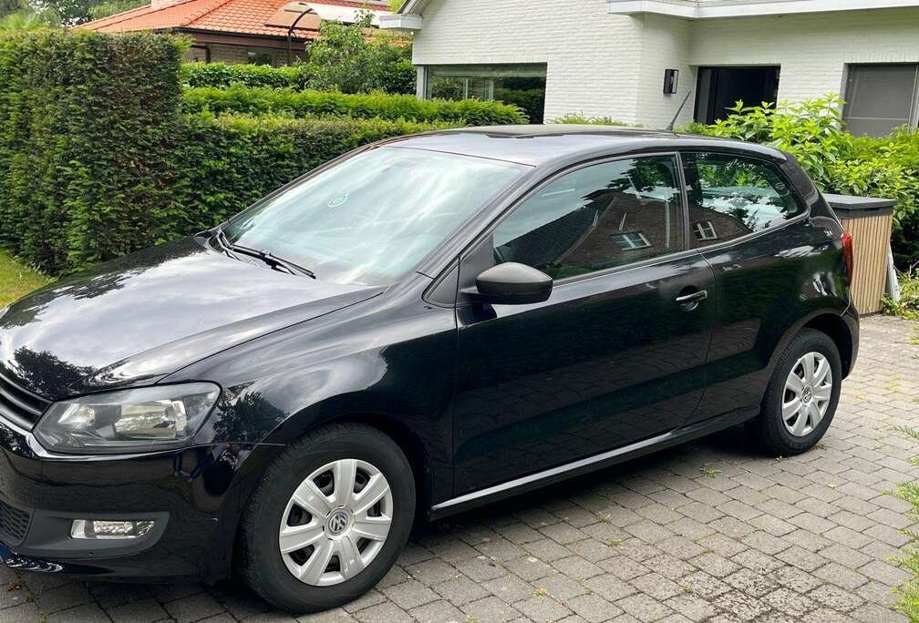 Volkswagen 1.2 TSI Comfortline