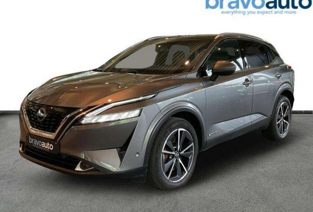 Nissan C09