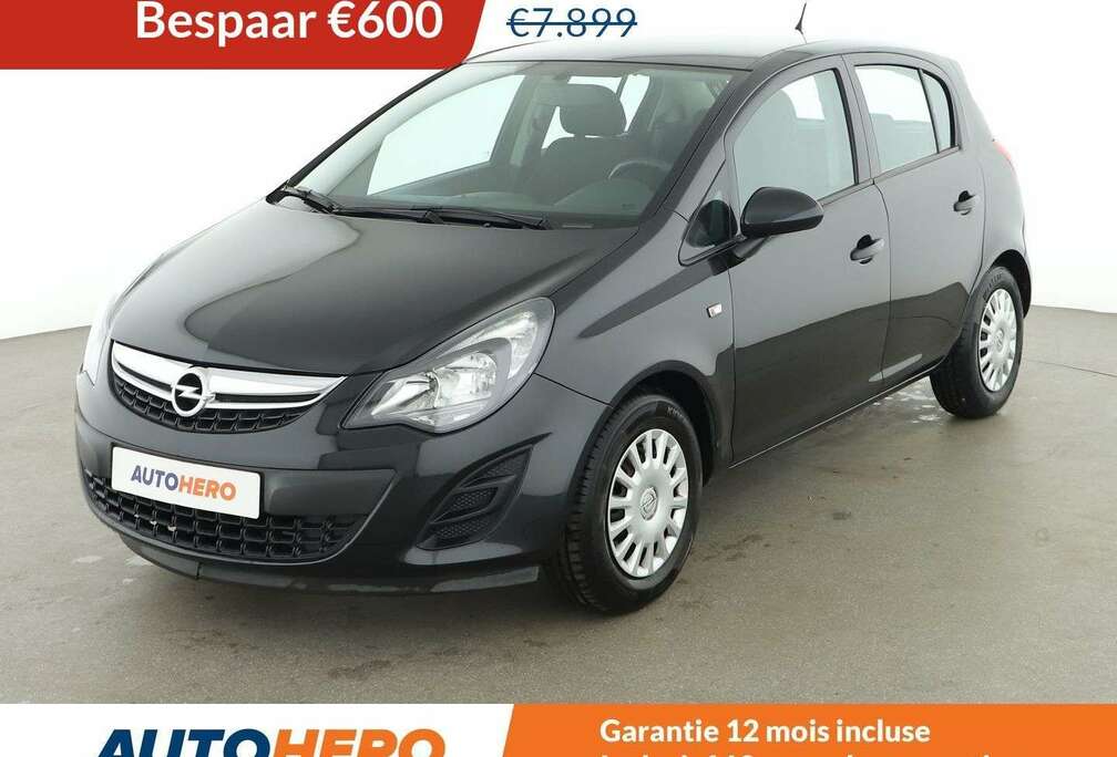 Opel 1.2 Active