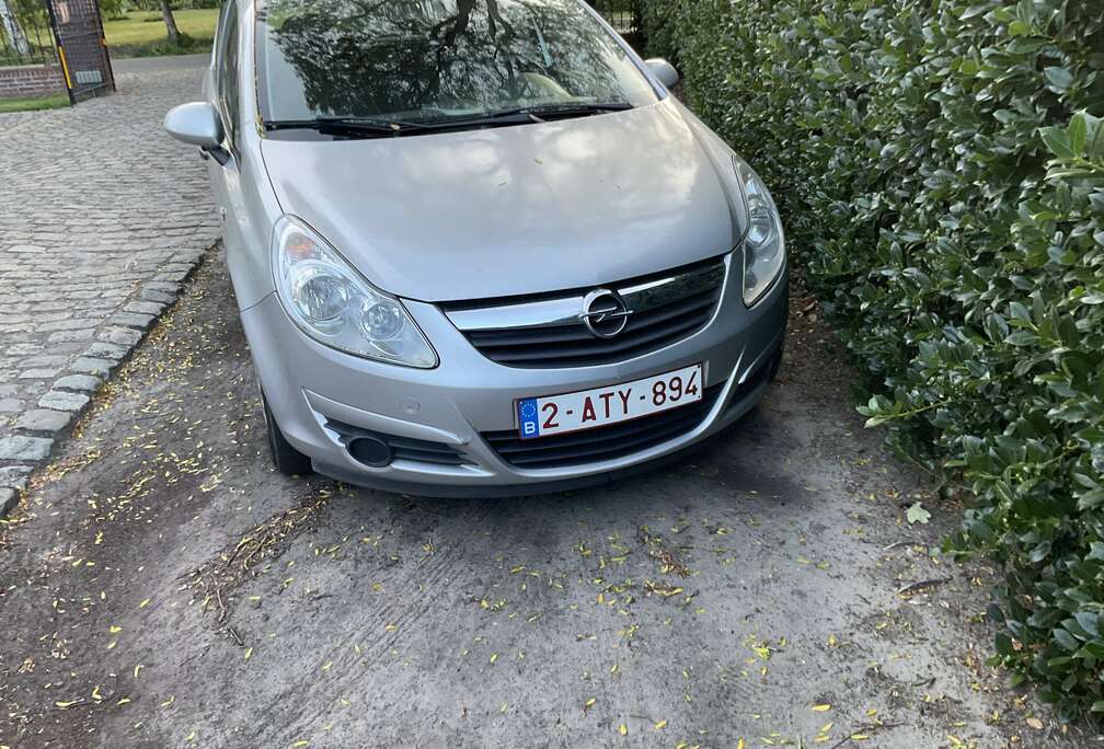Opel 1.3 CDTi Enjoy