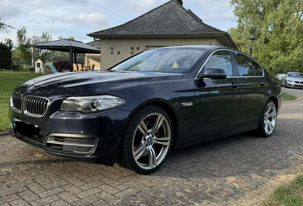 BMW 528iAS