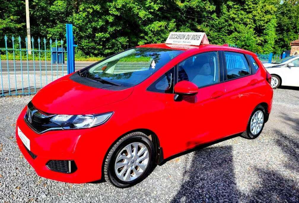 Honda VTEC / 1.3i / 82300 Km / 2019