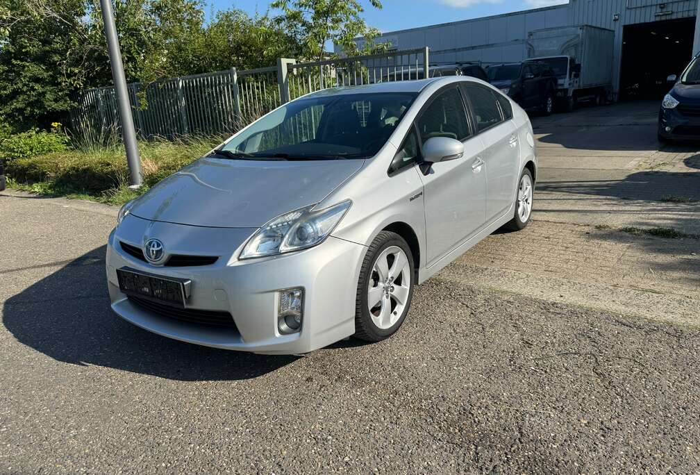 Toyota Prius Hybrid 1.8i VVT-i Comfort