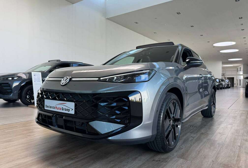 Volkswagen 1.5TSI DSG R-LINE*FULL OPTION* NIEUW MODEL & IN VOORRAAD