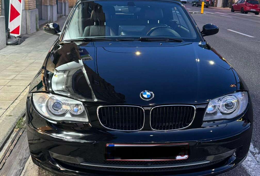 BMW 118i