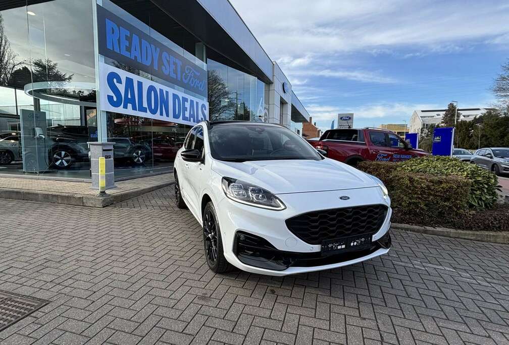 Ford ST-LINE X 2.5PHEV 225PK AUT OC3516 *15241*