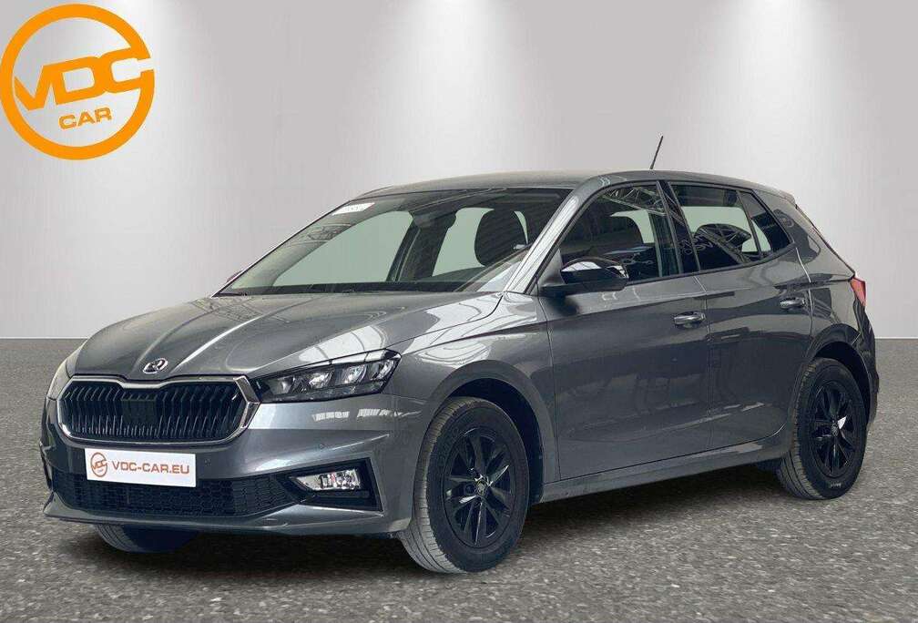 Skoda Selection