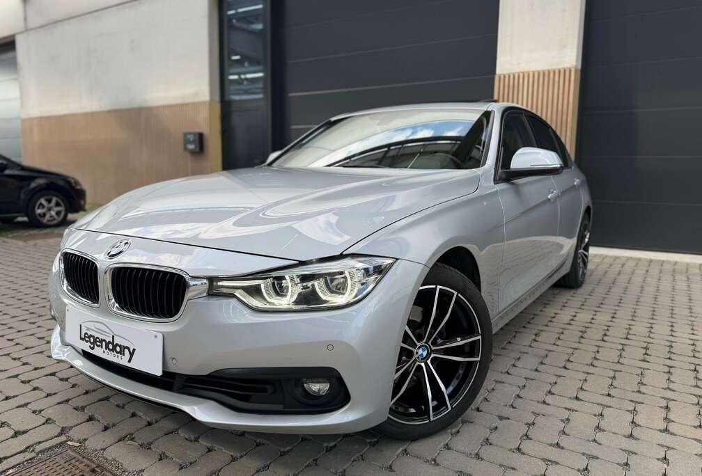 BMW 318I ADVANTAGE