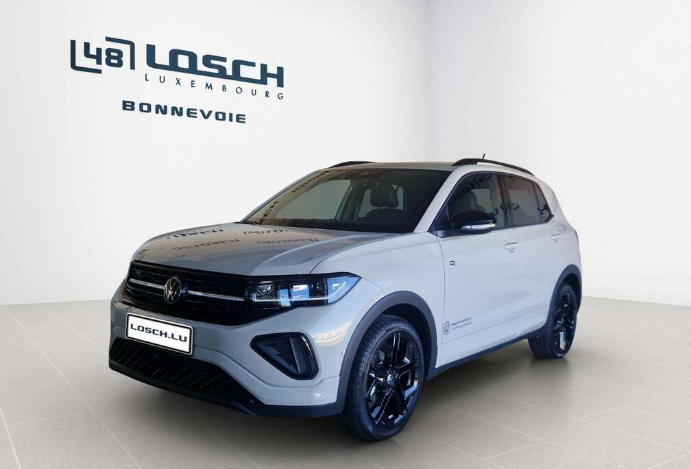 Volkswagen R-LINE