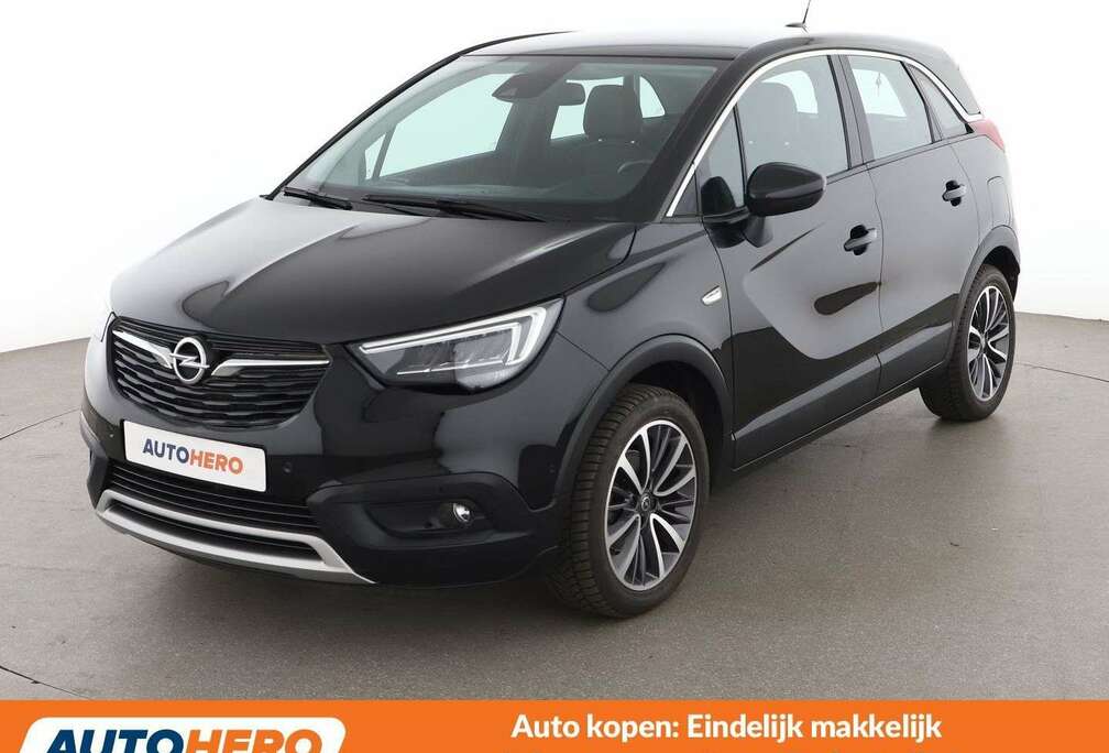 Opel 1.2 Turbo INNOVATION