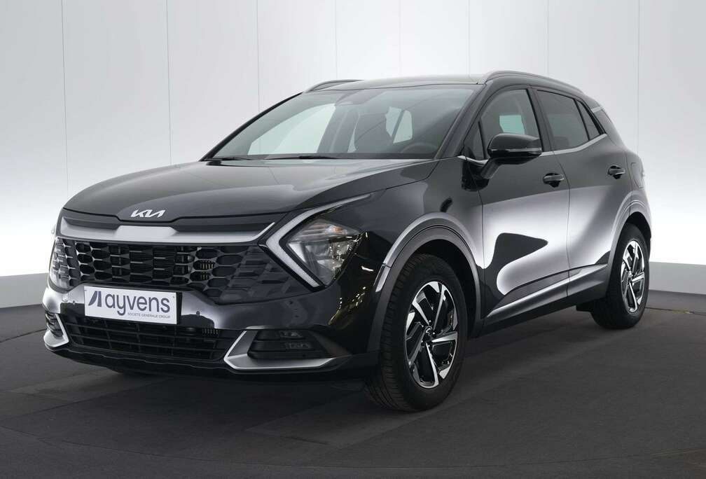 Kia 1.6 T-GDi Pulse Techno GPS PDC CAM Keyless Carplay
