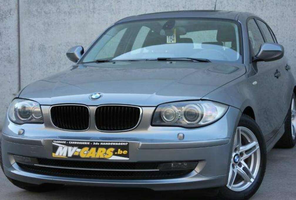 BMW 118i