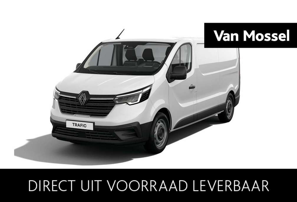 Renault Advance | Snelheidsregelaar en -begrenzer