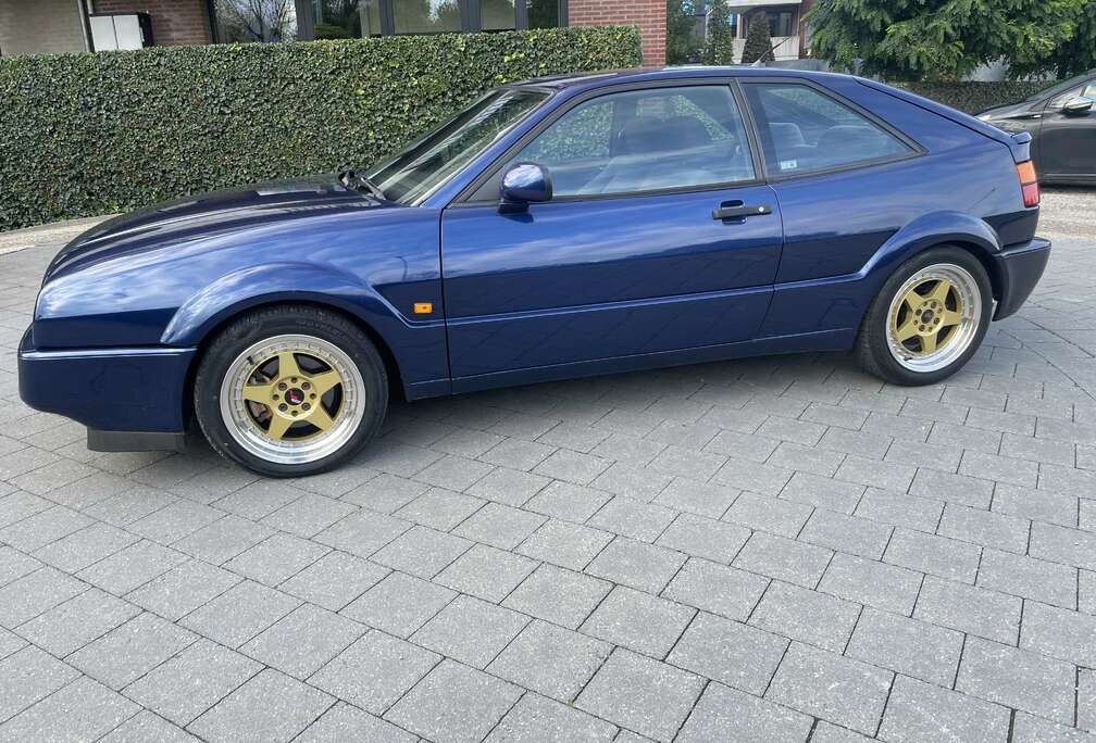 Volkswagen 2.0 8v