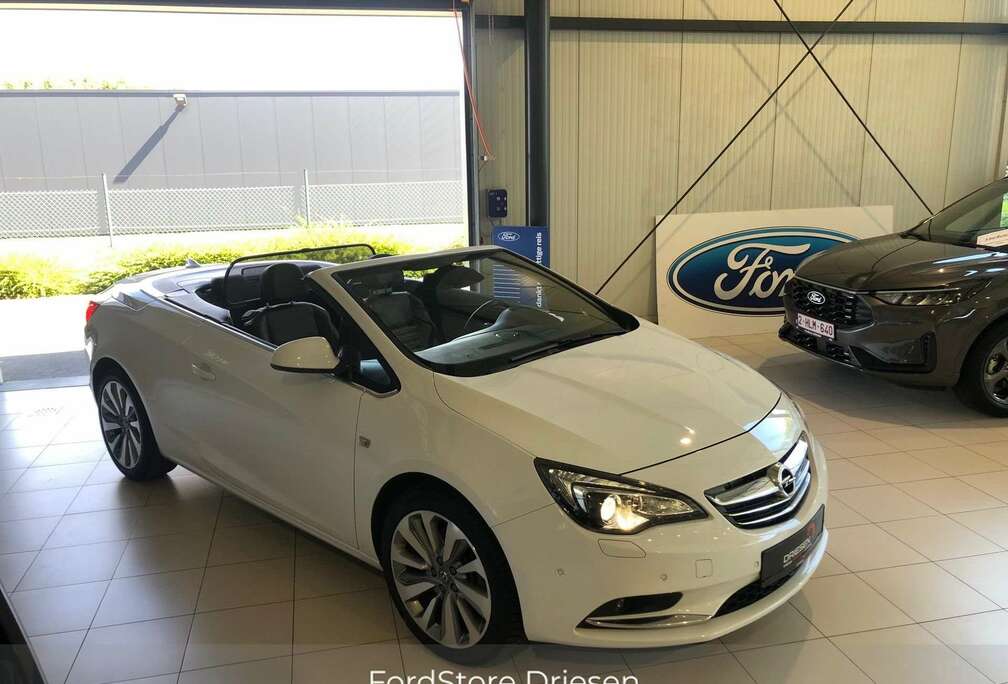 Opel T Start/Stop Cosmo   BIJ DRIESEN IN BREE   089/461610