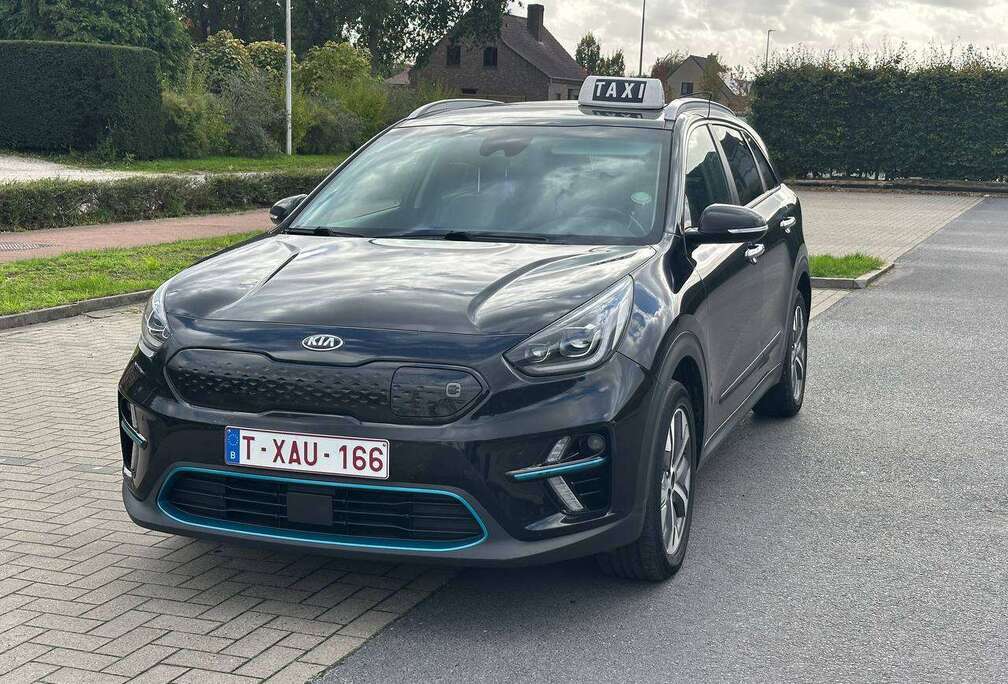 Kia e-Niro 64 kWh Must