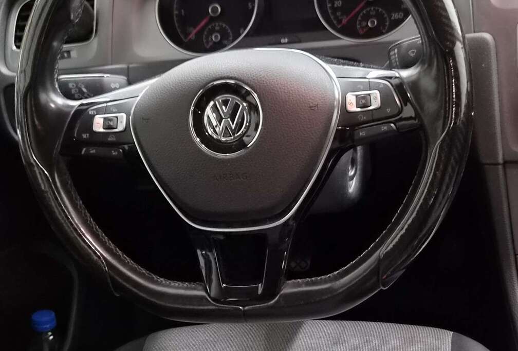 Volkswagen 1.6 TDI 4Motion BlueMotion Technology Lounge