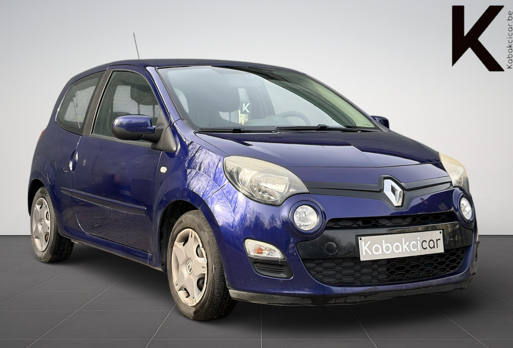 Renault Twingo 1.2i 75cv/RADIO/BT/GARANTIE 12 MOIS